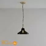 Подвесной светильник Davey Lighting Glass York DP8200/S/AN/BR